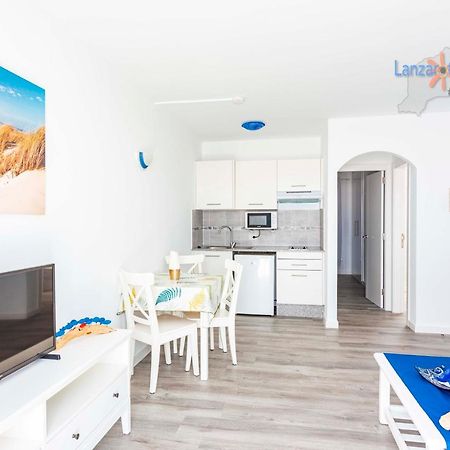 Vivienda Vacacional Casita Del Sol Puerto del Carmen  Extérieur photo