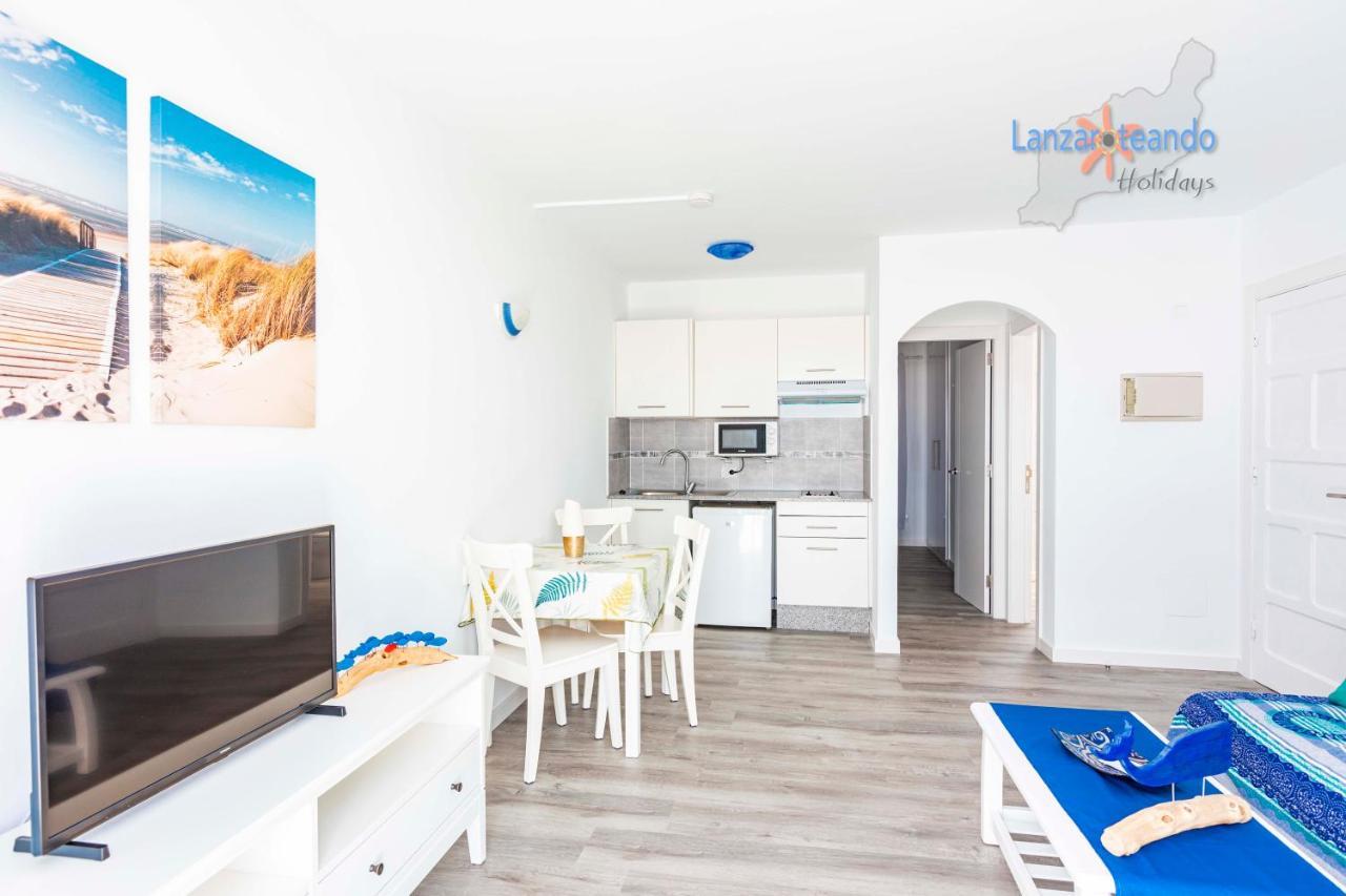 Vivienda Vacacional Casita Del Sol Puerto del Carmen  Extérieur photo