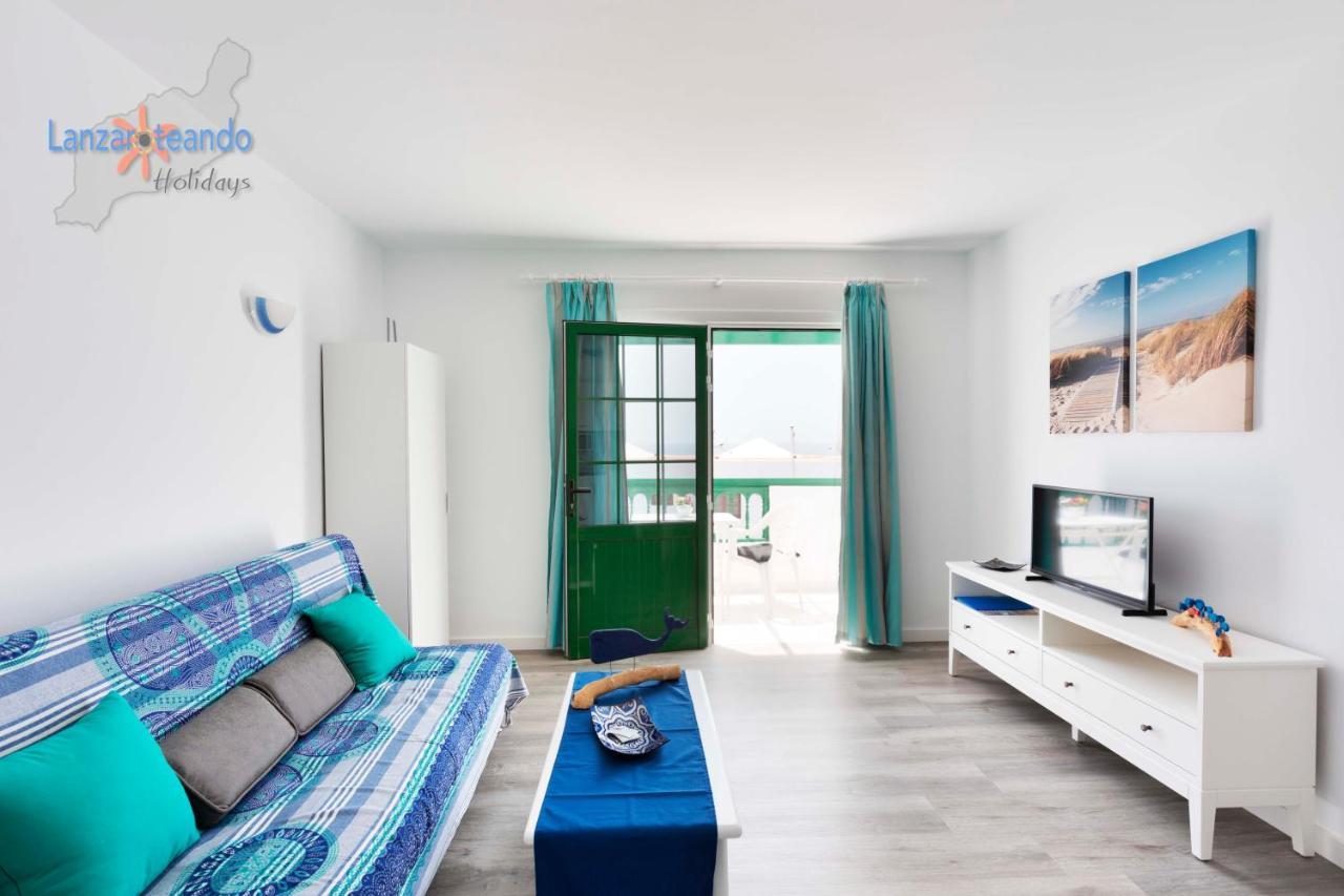 Vivienda Vacacional Casita Del Sol Puerto del Carmen  Extérieur photo
