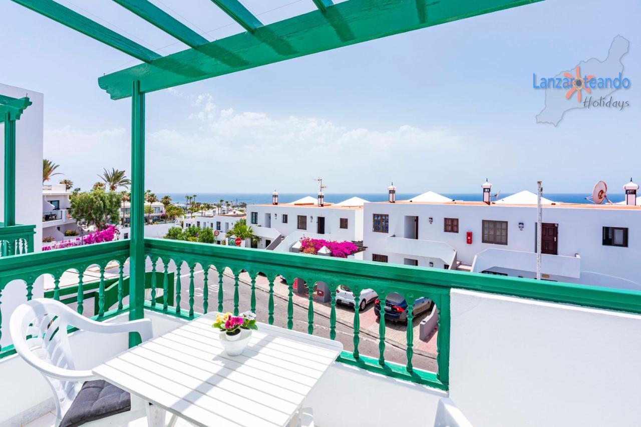 Vivienda Vacacional Casita Del Sol Puerto del Carmen  Extérieur photo