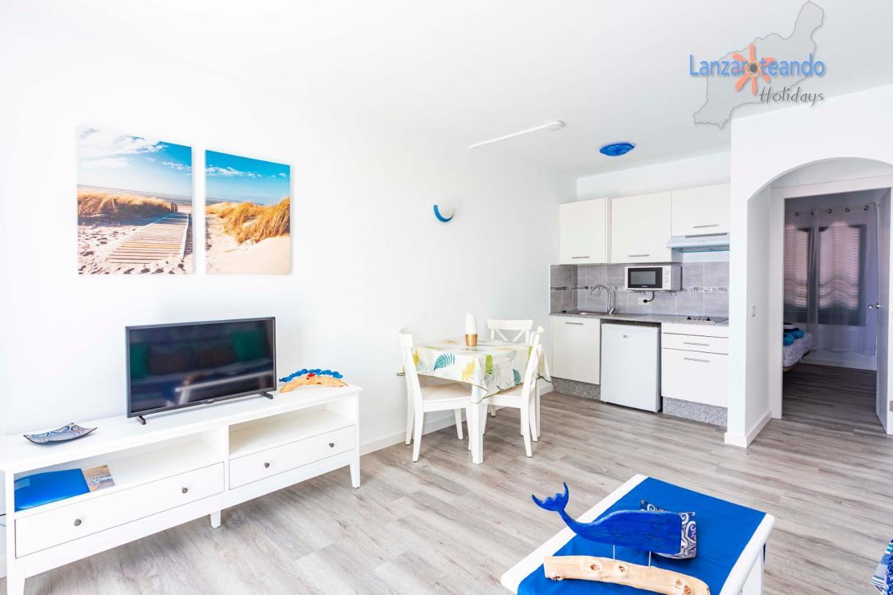 Vivienda Vacacional Casita Del Sol Puerto del Carmen  Extérieur photo