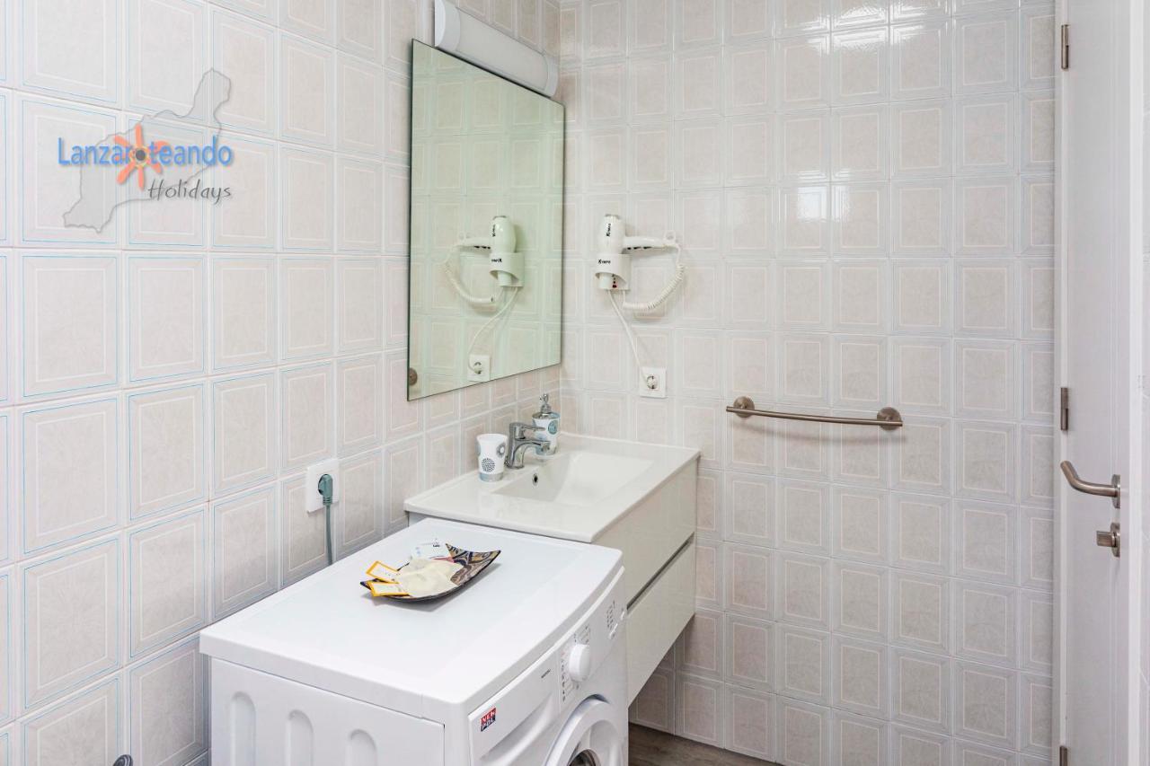 Vivienda Vacacional Casita Del Sol Puerto del Carmen  Extérieur photo