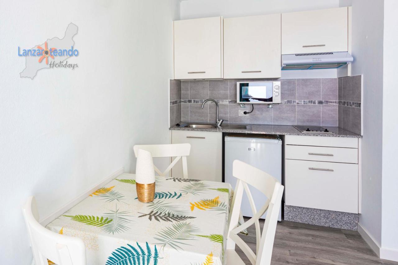 Vivienda Vacacional Casita Del Sol Puerto del Carmen  Extérieur photo