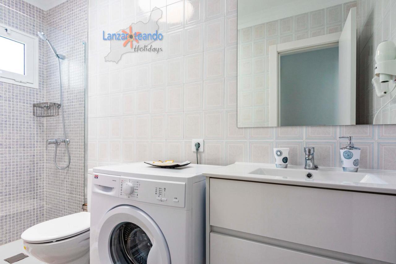 Vivienda Vacacional Casita Del Sol Puerto del Carmen  Extérieur photo