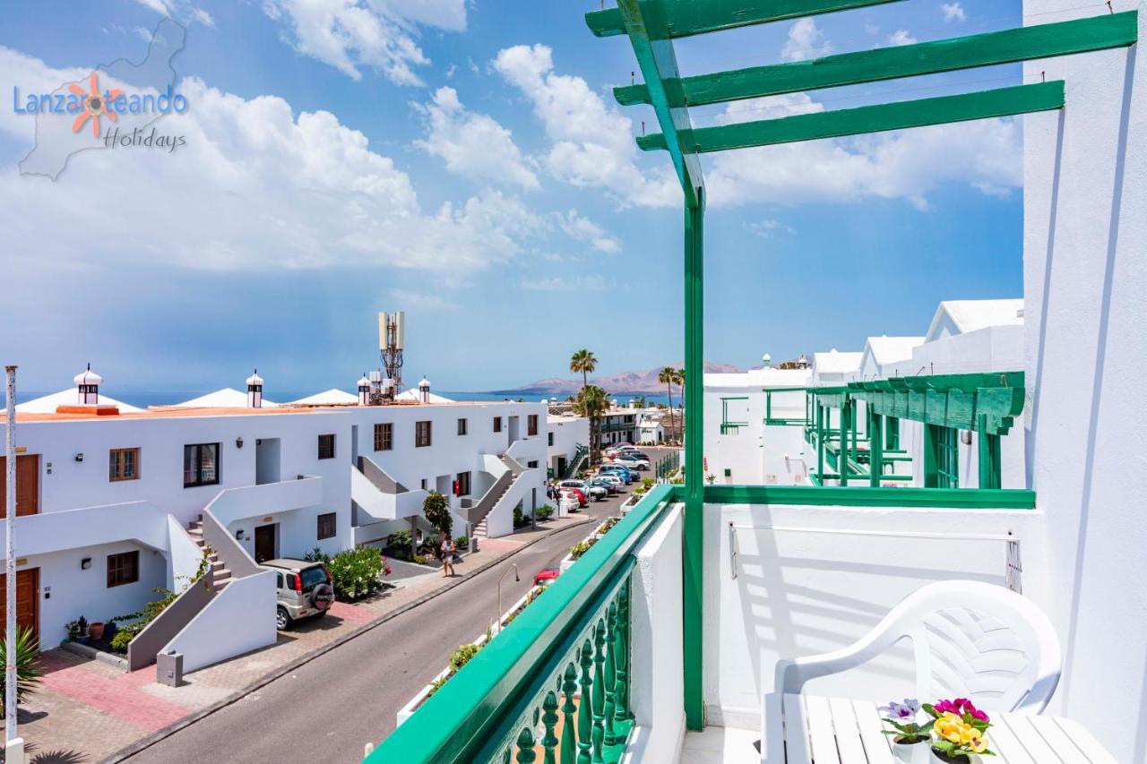 Vivienda Vacacional Casita Del Sol Puerto del Carmen  Extérieur photo