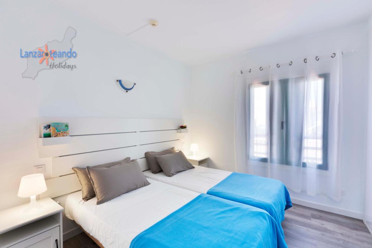 Vivienda Vacacional Casita Del Sol Puerto del Carmen  Extérieur photo