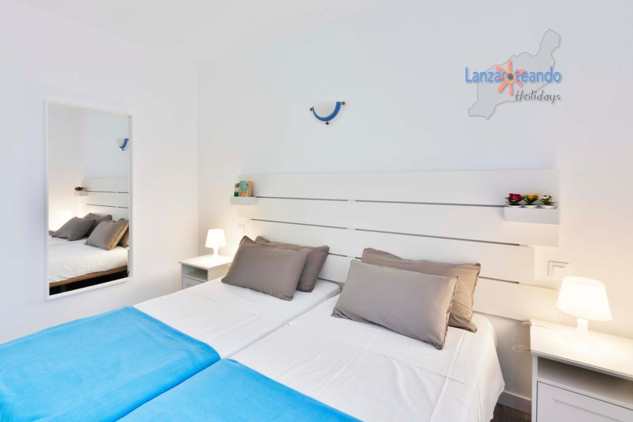 Vivienda Vacacional Casita Del Sol Puerto del Carmen  Extérieur photo